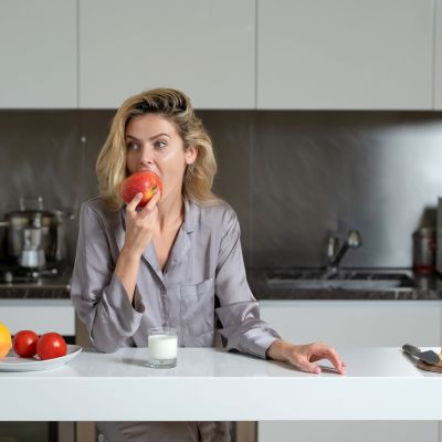 Συμβουλές διατροφής για την περίοδο του θηλασμού