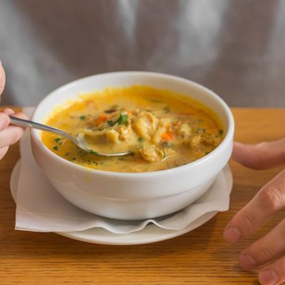 Οι σούπες αδυνατίζουν; Τι απαντούν οι ειδικοί