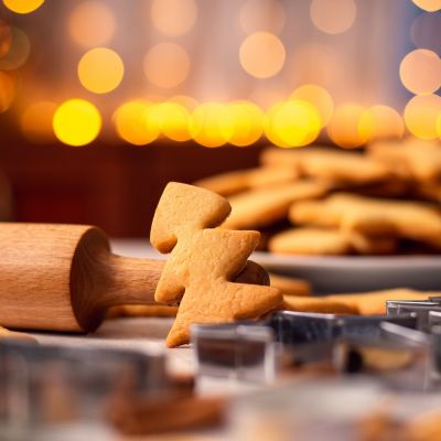 Κανέλα, μοσχοκάρυδο, γαρύφαλλο: Τα άγνωστα οφέλη των χριστουγεννιάτικων μπαχαρικών