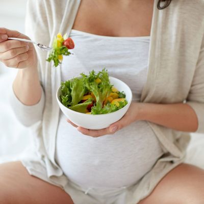 Φυτικές ίνες: Γιατί είναι απαραίτητες στην εγκυμοσύνη;