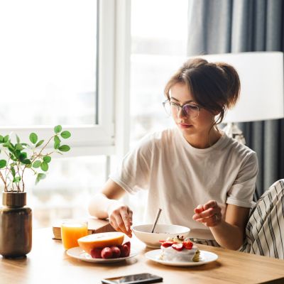 Τρεις μύθοι για την ενίσχυση της γονιμότητας μέσω της διατροφής