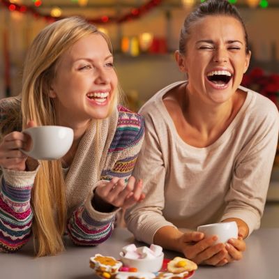 Απλές συμβουλές για να χάσετε βάρος τον Δεκέμβρη