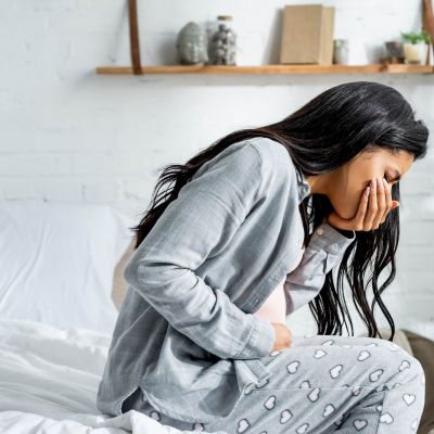 Τροφική δηλητηρίαση στην εγκυμοσύνη: Συμπτώματα και συμβουλές από ειδικούς