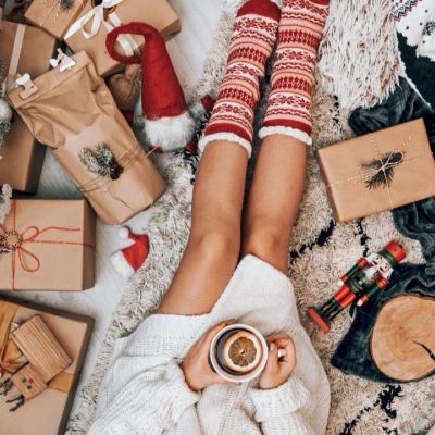 6 tips για να συσκευάσεις οικολογικά τα χριστουγεννιάτικα δώρα  που θα κάνεις στους αγαπημένους σου