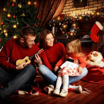 Χριστούγεννα και παιδιά: Ιδέες και συμβουλές για γονείς
