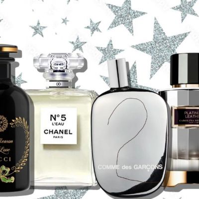 10 αρώματα που αξίζει να κάνεις δώρο στον εαυτό σου