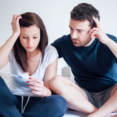 Γιατί ίσως είναι καιρός να αναζητήσετε θεραπεία για την υπογονιμότητά σας