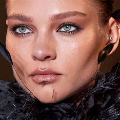 Xmas Glam: Το τέλειο μακιγιάζ για το ρεβεγιόν