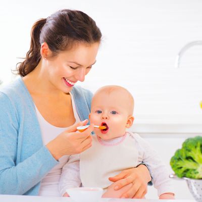 Διατροφή μωρού: Τροφές που πρέπει να αποφεύγονται τον 1ο χρόνο