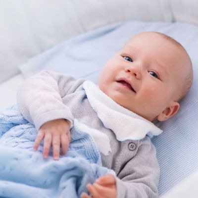 Φαινυλκετονουρία: Τι είναι και πώς ανιχνεύεται στα βρέφη