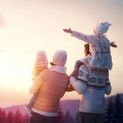 Θετική Ψυχολογία: Τι είναι και πόσο βοηθά παιδιά και γονείς