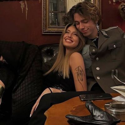 Δανάη Λιβιεράτου: Tραγούδησε Γιώτα Νέγκα αφού βγήκε 5η στην ιππασία