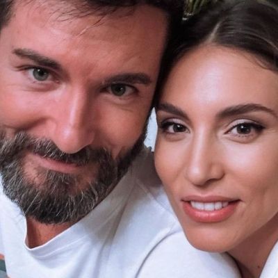 H νέα φωτογραφία της Οικονομάκου με τον αδερφό της και το επικό σχόλιο