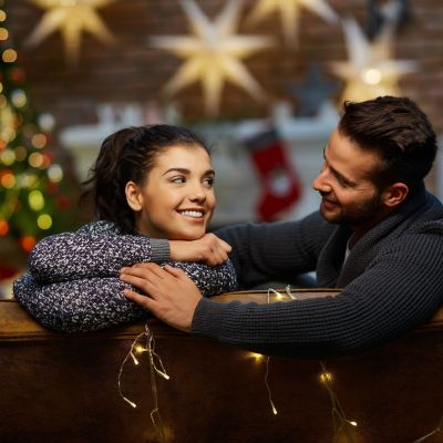 Γονιμότητα και γιορτές: Πώς θα αποφύγετε τις υπερβολές