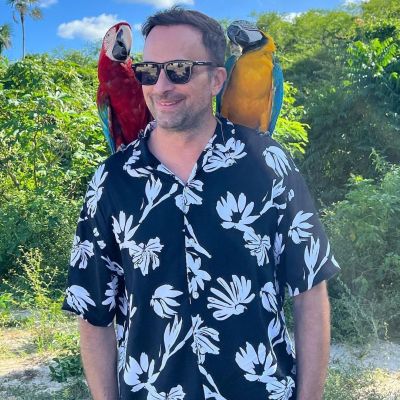 Γιώργος Λιανός: Τα ξεκαρδιστικά στιγμιότυπα με την κόρη του Βαλέρια και η φώτο του γιου του, Ιάσονα