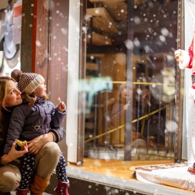 Tι μπορούν να μάθουν τα παιδιά από τα Χριστούγεννα