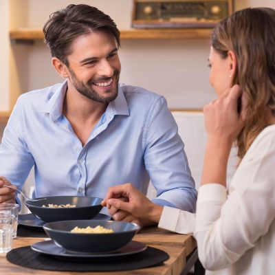 Η τροφή που ενισχύει την ανδρική γονιμότητα