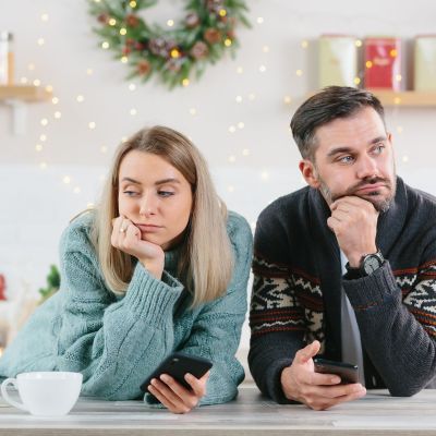 Και φέτος χωρίς παιδί - Ζευγάρια μοιράζονται την εμπειρία τους