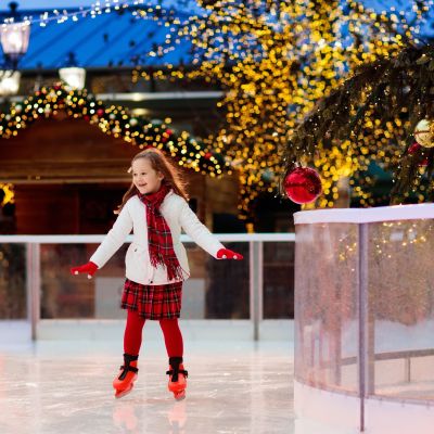 Δεύτερη μέρα των Χριστουγέννων: Τι να κάνετε με τα παιδιά
