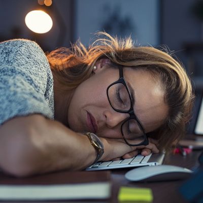 Κλιμακτήριος και διαταραχές ύπνου: Πότε φταίνε οι ορμονικές αλλαγές - Τι να κάνετε