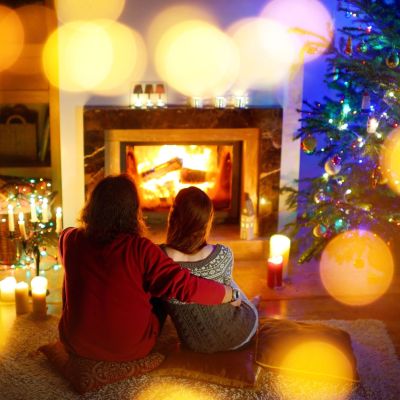 Τι μπορεί να κάνει τα Χριστούγεννα ένα ζευγάρι που αντιμετωπίζει προβλήματα γονιμότητας