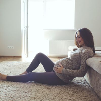 Μύθοι και αλήθειες για τη νόσο του Crohn στην εγκυμοσύνη