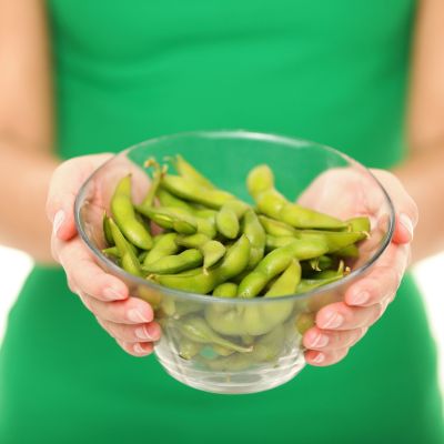 Σόγια και γονιμότητα: Μπορεί να την επηρεάσει;