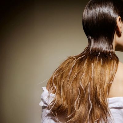 Το απόλυτο χτένισμα για το ρεβεγιόν με tips από τον Νικόλα Βιλλιώτη