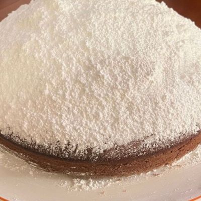 Συνταγή για Βασιλόπιτα Γιαγιαδίστικη που μας θυμίζει παιδικές αναμνήσεις- Γράφει η Majenco