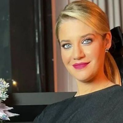 3 επιλογές για σένα που δεν ξέρεις τι να βάλεις στο ρεβεγιόν-Από τη Τζένη Θεωνά και τα glam tops της