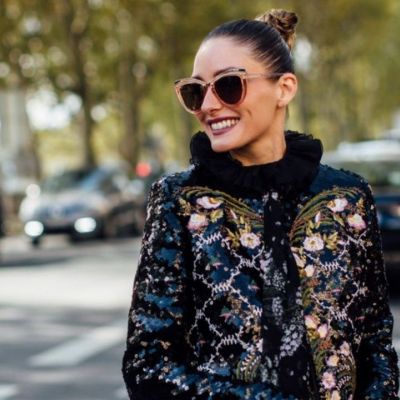 Ρούχα με παγιέτες: 4 μυστικά για να τα πλύνεις και να τα αποθηκεύσεις σωστά χωρίς να τα καταστρέψεις