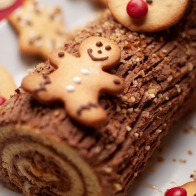 Διατροφή και Γιορτές: Οι θερμίδες που έχουν τα γλυκά των γιορτών