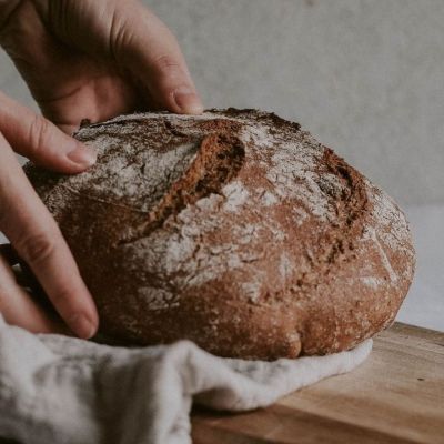 6 τρόποι για να αξιοποιήσετε το ψωμί που περίσσεψε