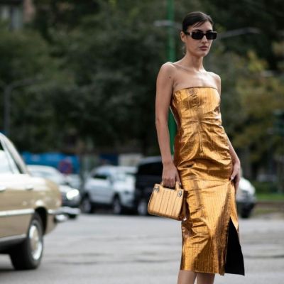 10 κομψά σύνολα για το ρεβεγιόν της Πρωτοχρονιάς