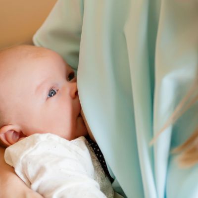 Αποκλεισμός γαλακτοκομικών κατά τον θηλασμό: Τι πρέπει να γνωρίζετε