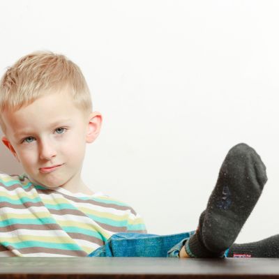 Πώς θα βάλετε τα παιδιά σε πρόγραμμα μετά τις γιορτές