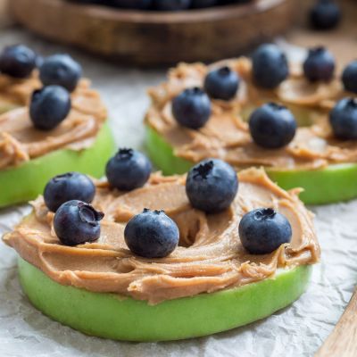 Έξυπνα σνακ για την περίοδο της εγκυμοσύνης