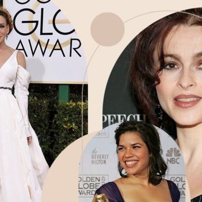 Χρυσές σφαίρες: Τα χτενίσματα και τα μακιγιάζ που δεν θέλαμε να έχουμε δει στο κόκκινο χαλί