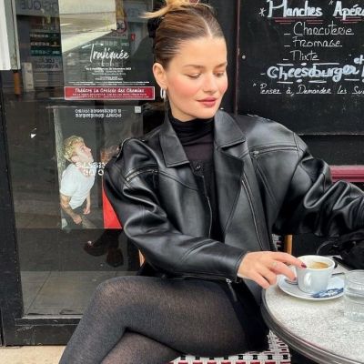 4 τρόποι που οι Γαλλίδες κάνουν τα looks τους να ξεχωρίζουν το χειμώνα