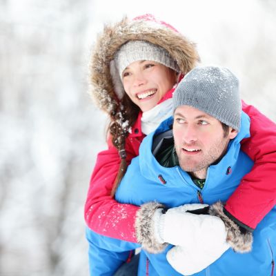 Τρεις συμβουλές για ενίσχυση της γονιμότητας τον χειμώνα