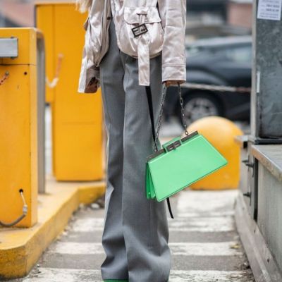 3 παντελόνια που θα φορέσουμε το 2024