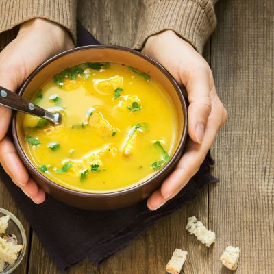 Πώς ο χειμώνας επηρεάζει τις διατροφικές μας συνήθειες;