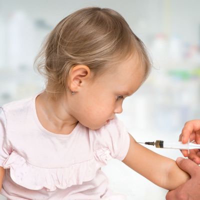 Αντιγριπικό εμβόλιο και παιδί: Πόσος χρόνος χρειάζεται για να αποκτήσει ο οργανισμός αντισώματα;