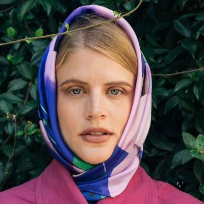 Δανάη Μιχαλάκη: Η τεράστια αλλαγή στα μαλλιά της λίγο μετά τη γέννα