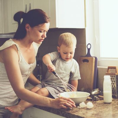 5 tip να ενθαρρύνετε το παιδί σας να δοκιμάσει νέες τροφές