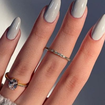 10 κομψά manicure που αξίζει να δοκιμάσεις