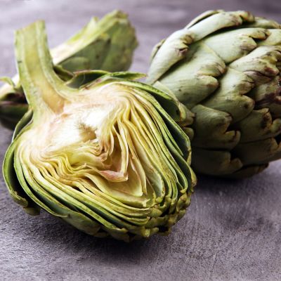 Τα οφέλη της αγκινάρας στη γονιμότητα