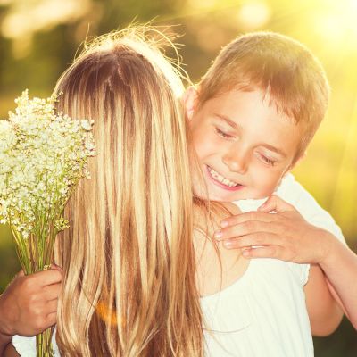 Πράγματα που κάθε γιος χρειάζεται από τη μητέρα του