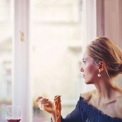 Γιατί δεν πρέπει να ξεχνάς το αλάτι κάθε φορά που βράζεις μακαρόνια