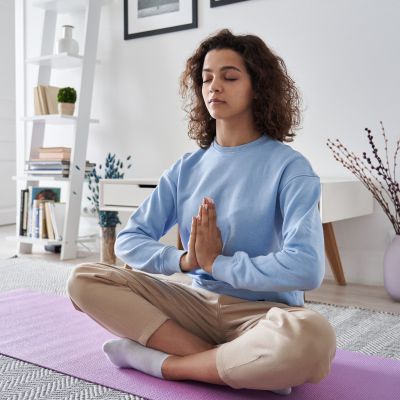 Τρόποι να ενισχύσετε την ψυχική σας υγεία όταν προσπαθείτε να συλλάβετε